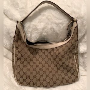 Gucci bag